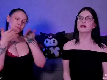 Chaturbate Watch Live Sex Cams of sleepingduo