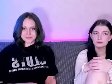 Chaturbate Live Porn of sleepingduo