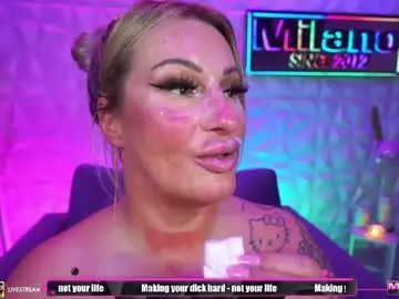 Chaturbate Watch Live Sex Cams of tamaramilano