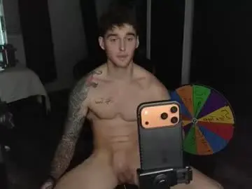 Chaturbate Adult Webcam of thebrentsavage