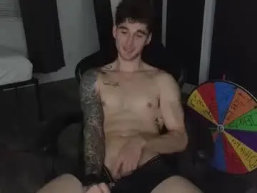Chaturbate Sex Chat of thebrentsavage