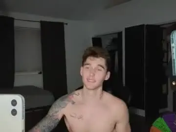Chaturbate Adult Webcam of thebrentsavage