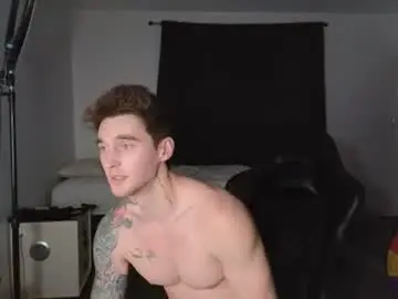 Chaturbate Live Sex of thebrentsavage
