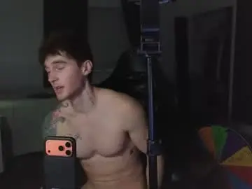 Chaturbate Adult Webcam of thebrentsavage