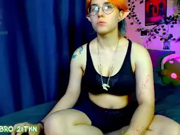 Chaturbate Free Live Porn of trickykitsune
