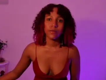 Chaturbate Free Live Porn of afro_dita8