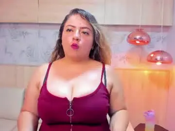 Chaturbate Nude Webcam of anahismith__