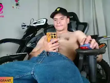Chaturbate Adult Webcam of ash_wingrant