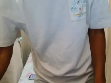 Chaturbate Free Porn Cam of bigcockcumsevan