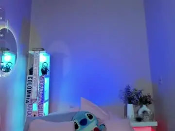 Chaturbate Live Sex Cam of dayanahill2