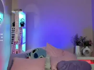 Chaturbate Watch Live Sex Cams of dayanahill2