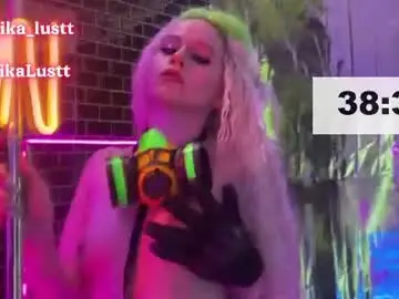 Chaturbate Private Sex Chat of erikalustx