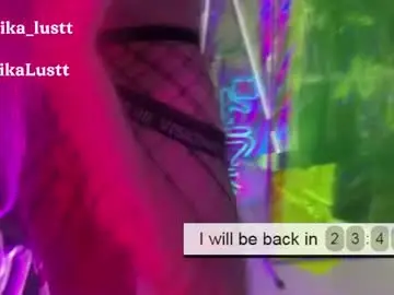 Chaturbate Adult Webcams of erikalustx