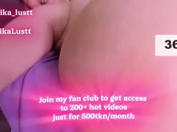 Chaturbate Live Porn of erikalustx