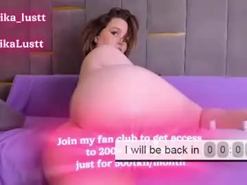 Chaturbate Adult Webcam of erikalustx
