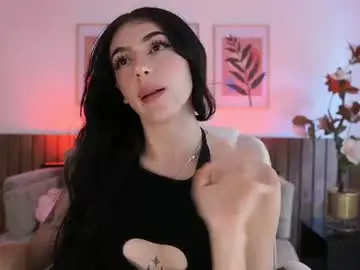 Chaturbate Adult Video Chat of jadesummerr