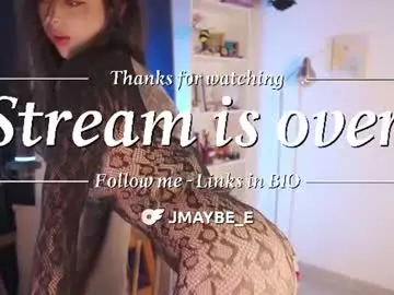 Chaturbate Best live sex cam show of janne_maybe