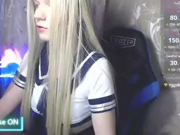 Chaturbate Live Sex of karolynafox