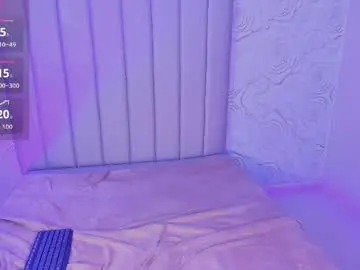 Chaturbate Watch Live Sex Cams of lya_dubois_