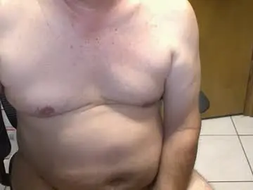 Chaturbate Live Sex of majormike34