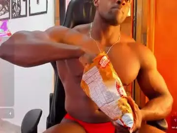 Chaturbate Sex Cam of mike_kilian1