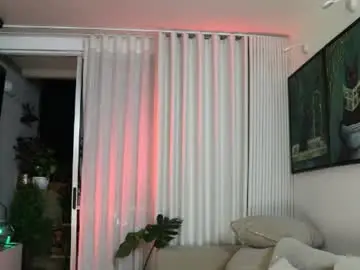 Chaturbate Nude Webcam of morgan_hiller