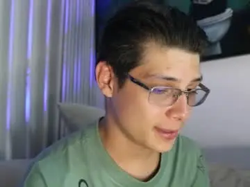 Chaturbate Live Sex of morgan_hiller
