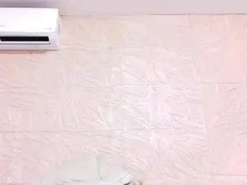 Chaturbate Watch Live Sex Cams of nina_bae_