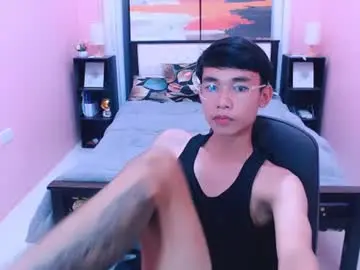 Chaturbate Live Sex of pinoydaksstream