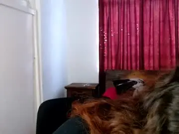 Chaturbate Live Sex Cam of ramona15