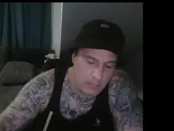 Chaturbate Live Porn of sinalco1975