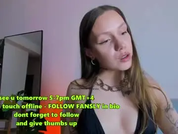 Chaturbate Adult Webcam of sshawty