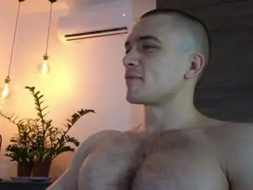 Chaturbate Adult Video Chat of sultryandrewww
