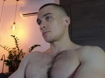 Chaturbate Best live sex cam show of sultryandrewww