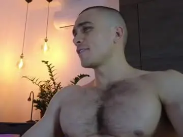 Chaturbate Free Porn Cam of sultryandrewww