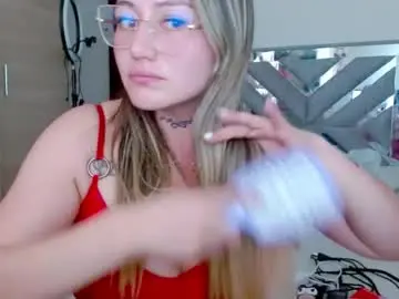 Chaturbate Nude Webcam of zoe_sexy69
