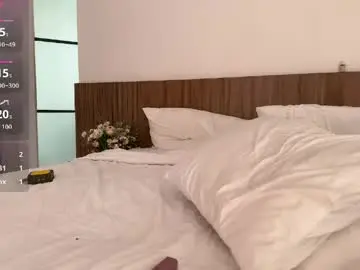 Chaturbate Best live sex cam show of babymilie