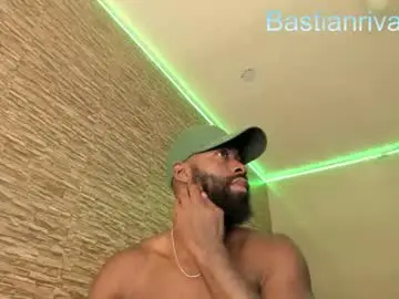 Chaturbate Watch Live Sex Cams of bastianrivas