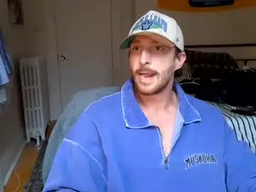 Chaturbate Live Porn of blastoise234