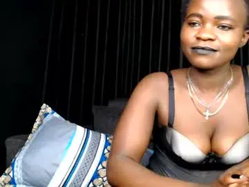 Chaturbate Sex Cam of darktinashe