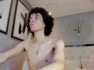 Chaturbate Sex Cam of felix_haze