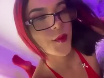 Chaturbate Adult Webcams of foxxy_angel