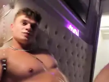 Chaturbate Adult Webcam of fresh_b1ood