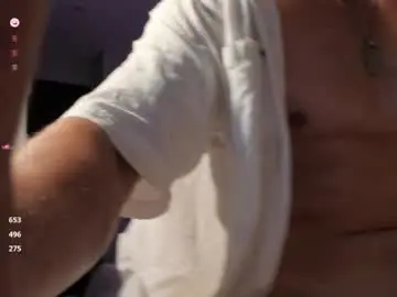 Chaturbate Sex Chat of fresh_b1ood