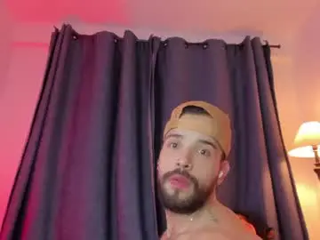 Chaturbate Live Sex of jacob_stud18