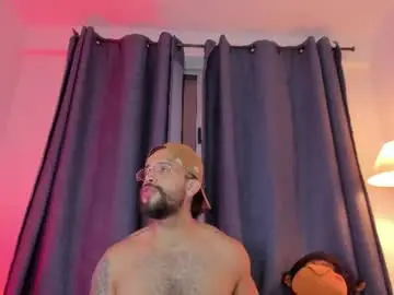 Chaturbate Sex Cam of jacob_stud18