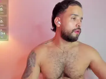 Chaturbate Sex Cam of jacob_stud18