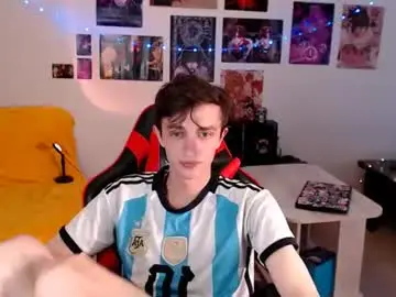 Chaturbate Live Sex Cam of john_winx