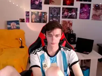 Chaturbate Adult Webcam of john_winx