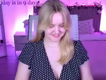 Chaturbate Live Porn of kellypoter